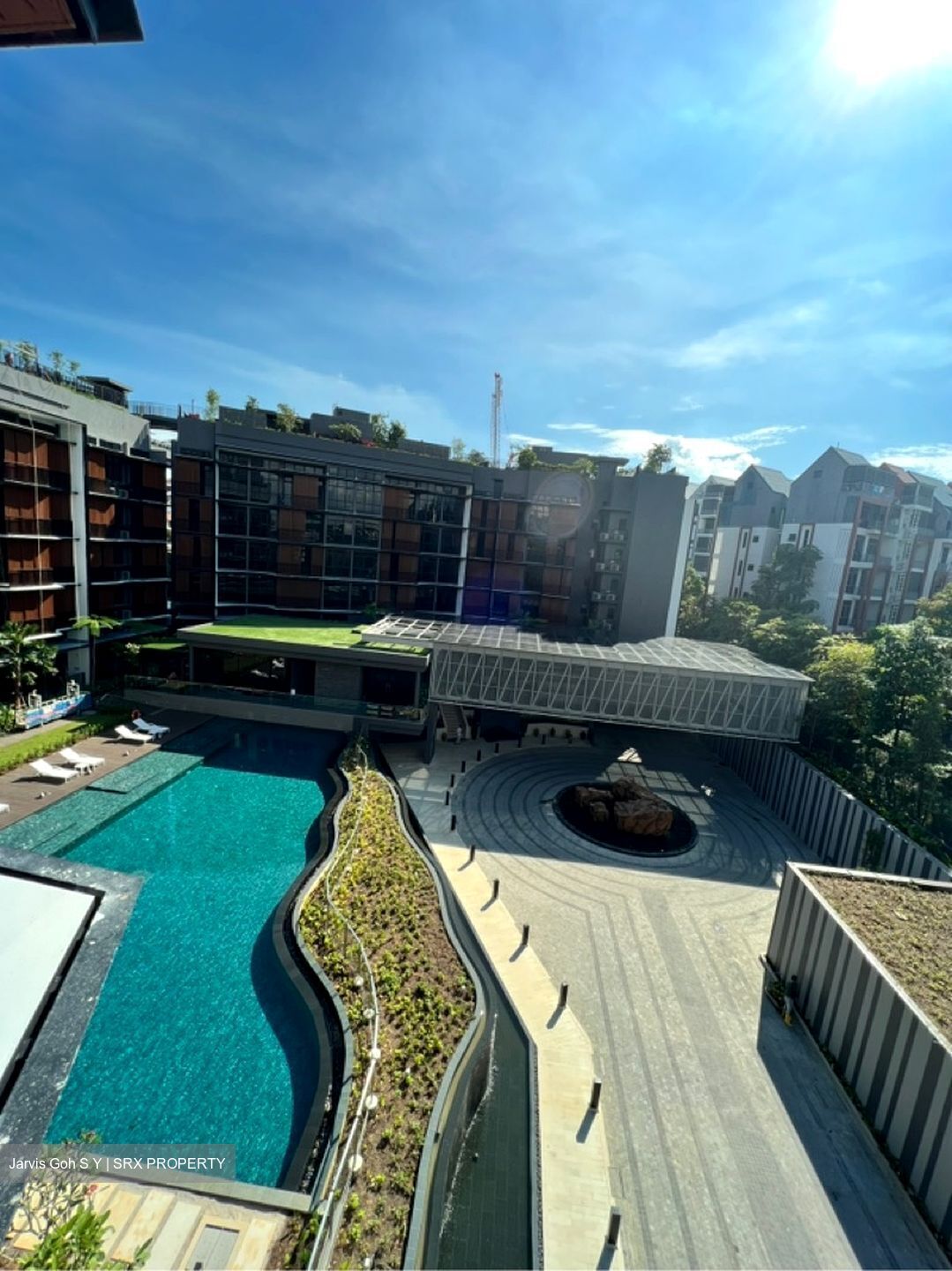 Daintree Residence (D21), Condominium #630212391